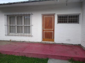 Cabañas El Rosal departamento
